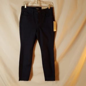 New NYDJ Skinny Ankle Jean